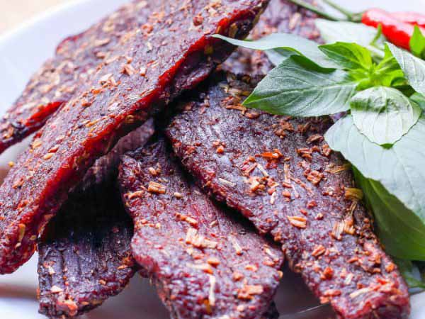 Nằm mơ thấy bò khô đánh con gì ăn chắc