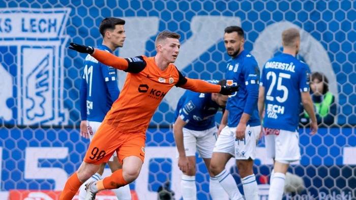 Đối đầu trận Zaglebie Lubin vs LKS Lodz, 00h00 ngày 21/5 Đối đầu trận Zaglebie Lubin vs LKS Lodz, 00h00 ngày 21/5