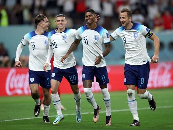 Bóng đá QT 17/6: Tuyển Anh được thưởng khủng nếu vô địch EURO Bóng đá QT 17/6: Tuyển Anh được thưởng khủng nếu vô địch EURO