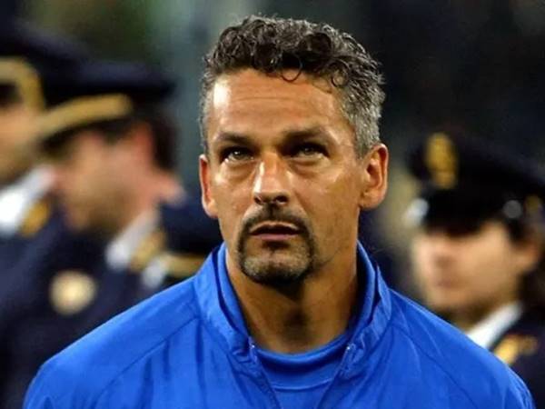 Sự nghiệp thi đấu của Roberto Baggio Sự nghiệp thi đấu của Roberto Baggio