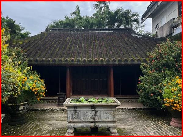 Nhìn thấy nhà cổ thường xuất hiện con số may mắn nào Nhìn thấy nhà cổ thường xuất hiện con số may mắn nào