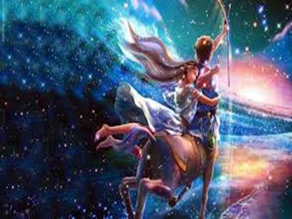 Con số may mắn của cung Nhân Mã cho tài lộc ập tới