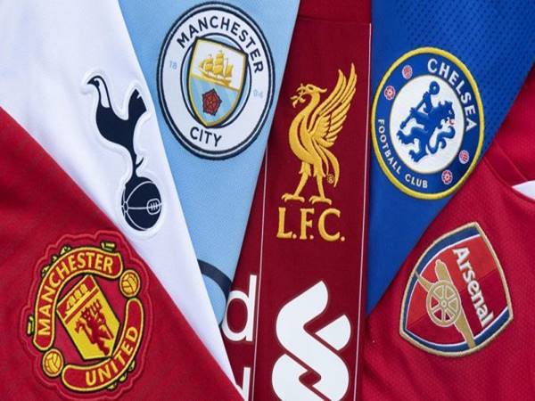 Cấu trúc và thể thức thi đấu Premier League