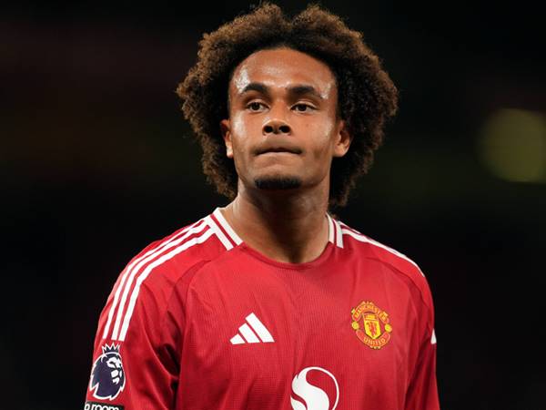 BĐ quốc tế 17/10: Zirkzee nên rời MU đến Juventus BĐ quốc tế 17/10: Zirkzee nên rời MU đến Juventus