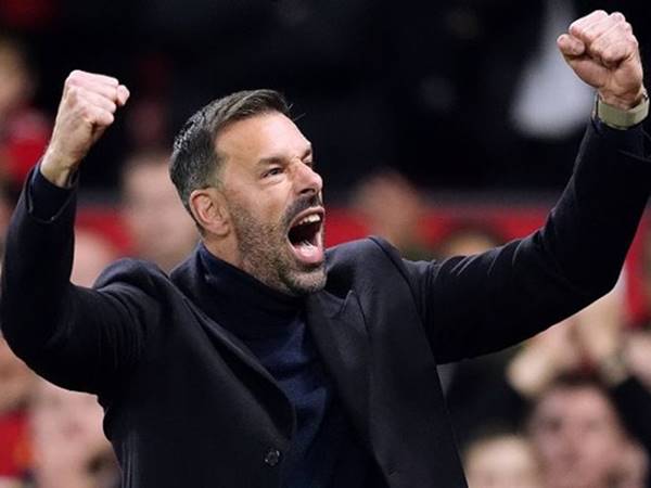 Tin MU 1/11: Ruud van Nistelrooy khẳng định sẽ giúp MU Tin MU 1/11: Ruud van Nistelrooy khẳng định sẽ giúp MU