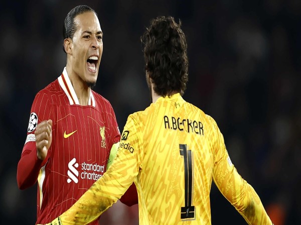 Elliott tỏa sáng, Liverpool thắng phút chót Elliott tỏa sáng, Liverpool thắng phút chót