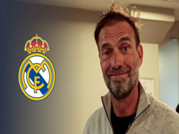 Klopp trở lại? Tín hiệu mạnh mẽ từ phía chiến lược gia người Đức Klopp trở lại? Tín hiệu mạnh mẽ từ phía chiến lược gia người Đức