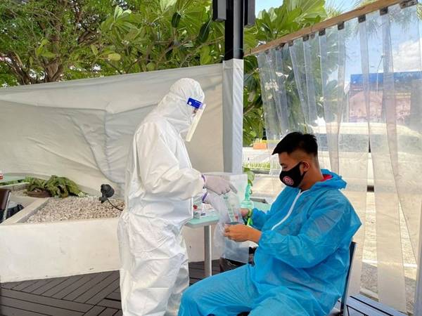 Bóng đá VN 24/6: Viettel đã sẵn sàng ra quân ở AFC Champions League