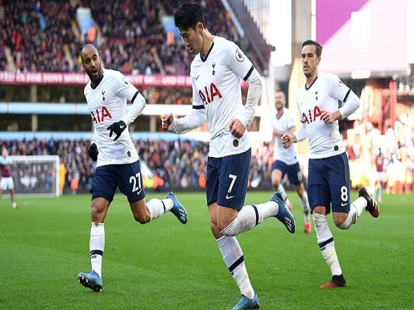 câu lạc bộ bóng đá tottenham