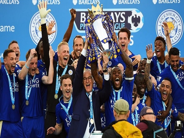 Câu lạc bộ Leicester City và những thông tin cần biết
