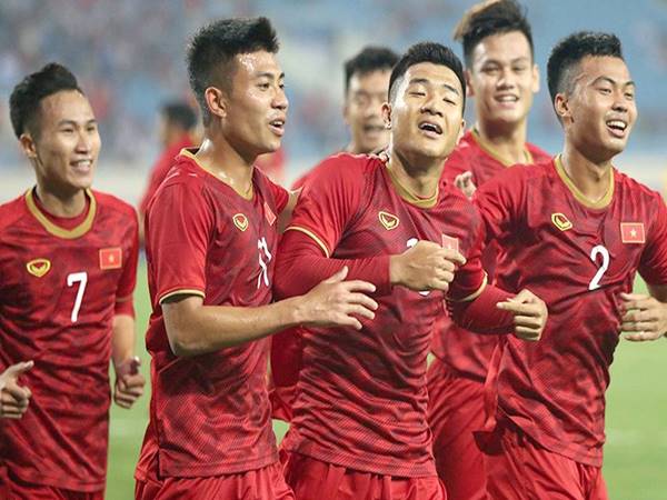 Bóng đá Việt Nam sáng 19/7: U23 Việt Nam đứng hạng 8 châu Á