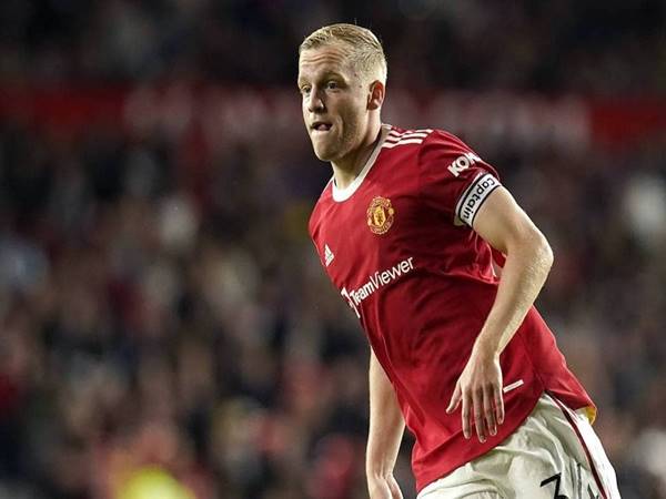 Bóng đá QT chiều 2/8: Van de Beek thuê HLV riêng ‘nhồi’ cơ cắp