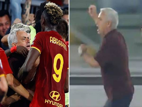 Bóng đá Quốc Tế 13/9: Mourinho giành chiến thắng ở trận thứ 1000