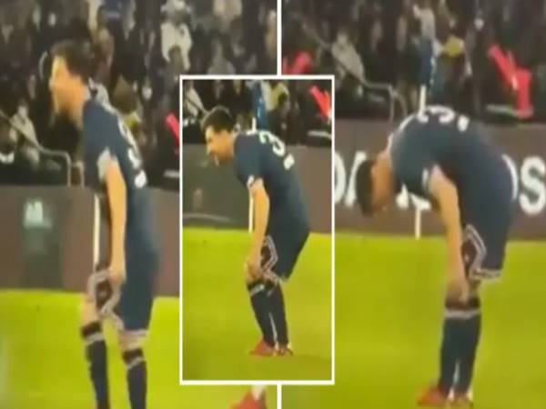 Bóng đá Quốc Tế 21/9; Sáng tỏ lý do HLV Pochettino thay Messi