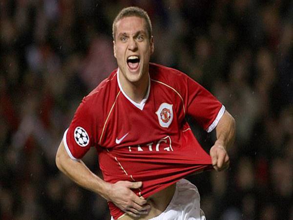 Hậu vệ MU – Top hậu vệ MU xuất sắc nhất gồm những ai?