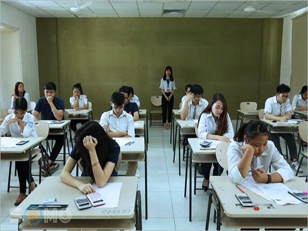 Nằm mơ thấy đi thi đánh con gì? Điềm báo giấc mơ