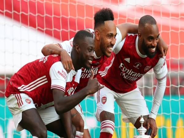 Bóng đá QT ngày 19/5: Arteta cần 1 thương vụ để sửa chữa thất bại