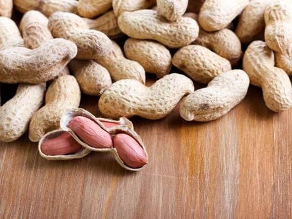 Mơ thấy củ lạc đánh số gì dễ trúng , có ý nghĩa gì?