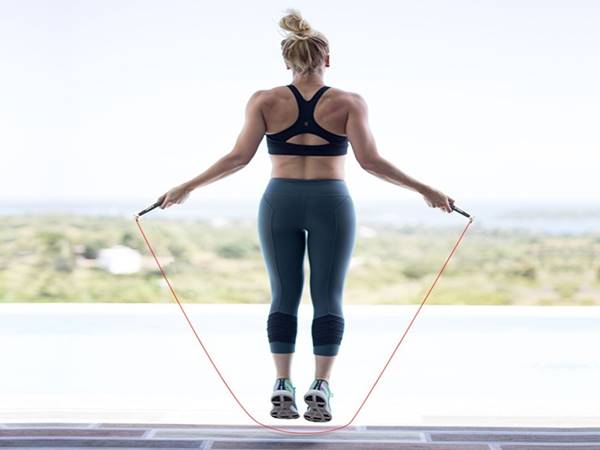 Tác hại của nhảy dây sai kỹ thuật mà bạn cần lưu ý