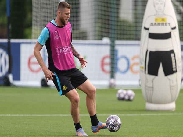 Bóng đá QT 14/6: PSG đón thêm hai tân binh chất lượng