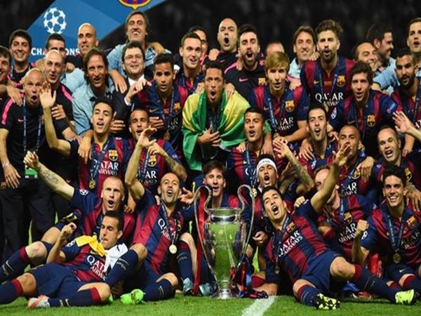Barca vô địch La Liga bao nhiêu lần? Sự thăng hoa của Barca tại La Liga