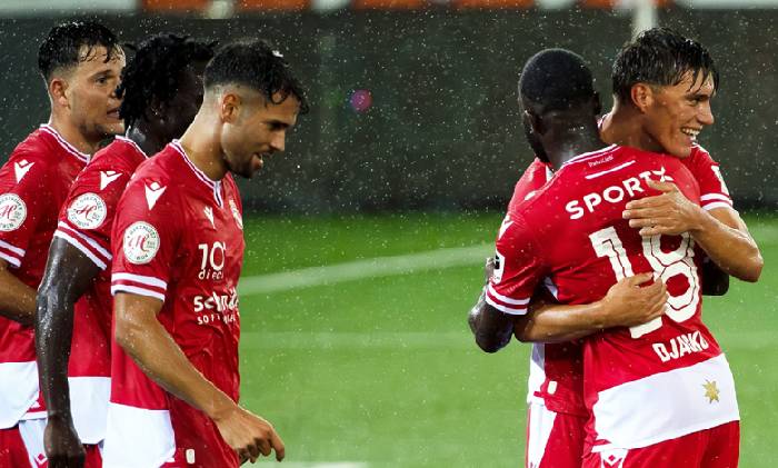 Nhận định kết quả Neuchatel Xamax vs FC Thun, 0h30 ngày 12/8