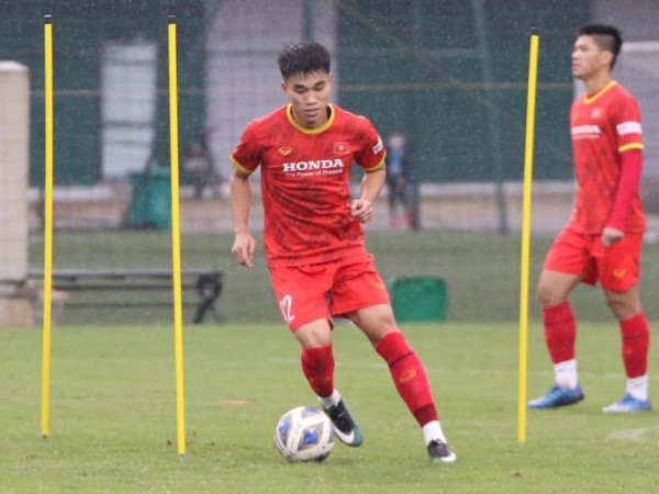 Tiểu sử cầu thủ Lê Văn Đô hành trình đi tới thành công