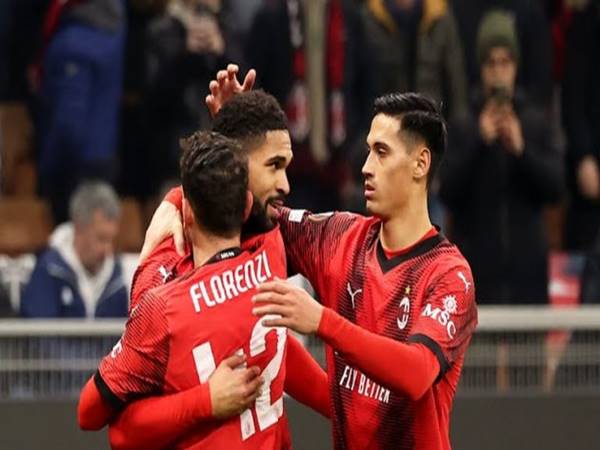 Bóng đá Quốc tế 9/3: Cầu thủ xuất sắc nhất của Milan 2024