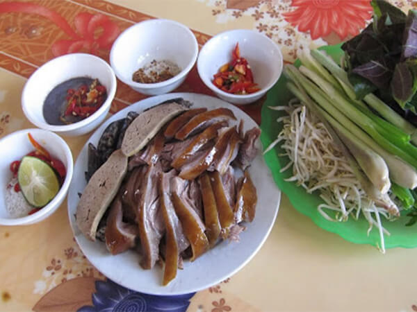 Ý nghĩa của việc nhìn thấy ăn thịt chó