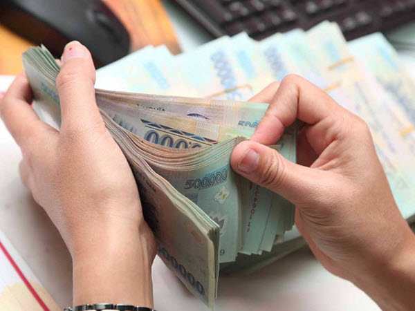 Nhìn thấy trả tiền đánh con gì may mắn báo hiệu điều gì