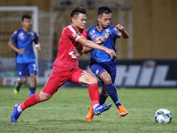 Hà Minh Tuấn tài năng nhưng đầy lận đận