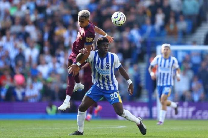 Đối đầu Ipswich vs Brighton, 2h30 ngày 17/1